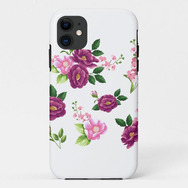 Capa Para iPhone 11 Case-Mate Tough Apple iPhone 11 Case (Verso)