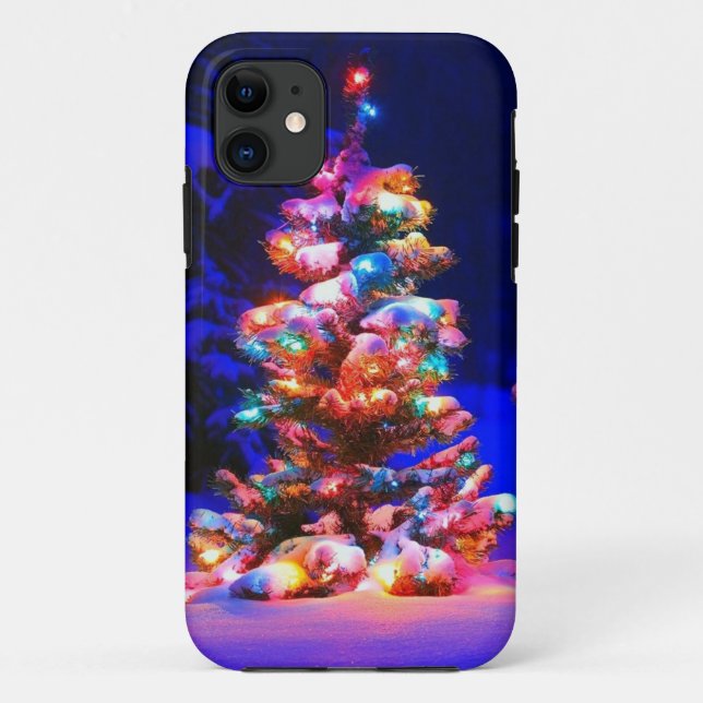 Capa Para iPhone 11 Case-Mate Tough Apple iPhone 11 Case (Verso)