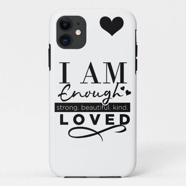 Capa Para iPhone 11 Case-Mate Tough Apple iPhone 11 Case (Verso)