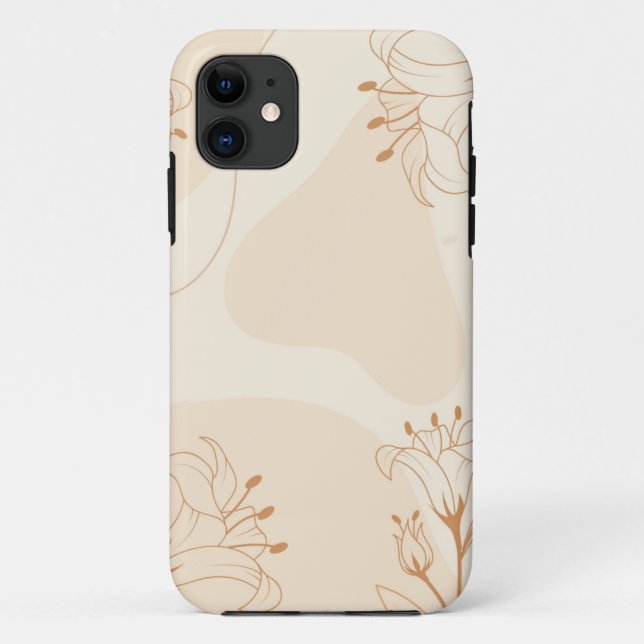 Capa Para iPhone 11 Case-Mate Tough Apple iPhone 11 Case (Verso)