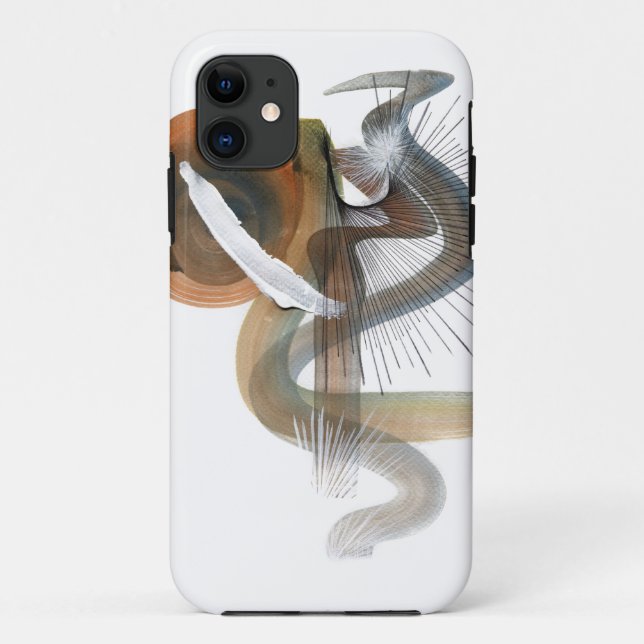 Capa Para iPhone 11 Case-Mate Tough Apple iPhone 11 Case (Verso)