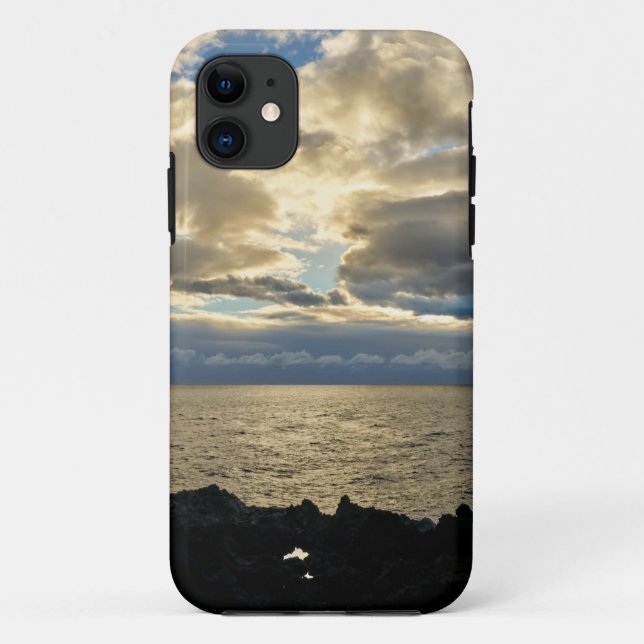 Capa Para iPhone 11 Case-Mate Tough Apple iPhone 11 Case (Verso)