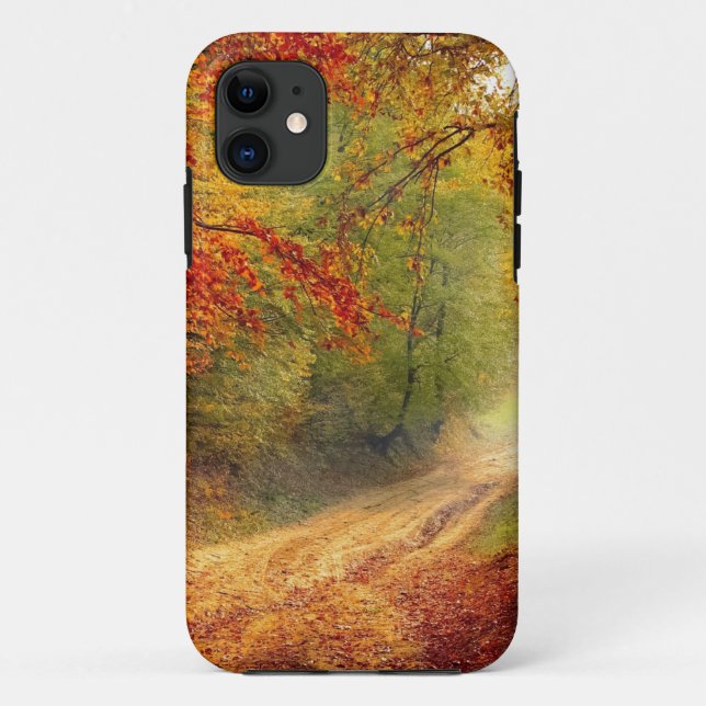 Capa Para iPhone 11 Case-Mate Tough Apple iPhone 11 Case (Verso)