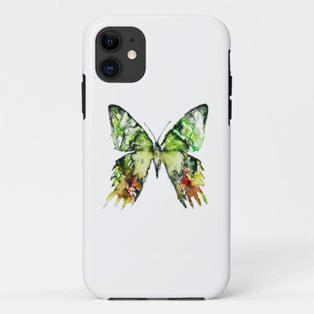 Capa Para iPhone 11 Case-Mate Tough Apple iPhone 11 Case (Verso)
