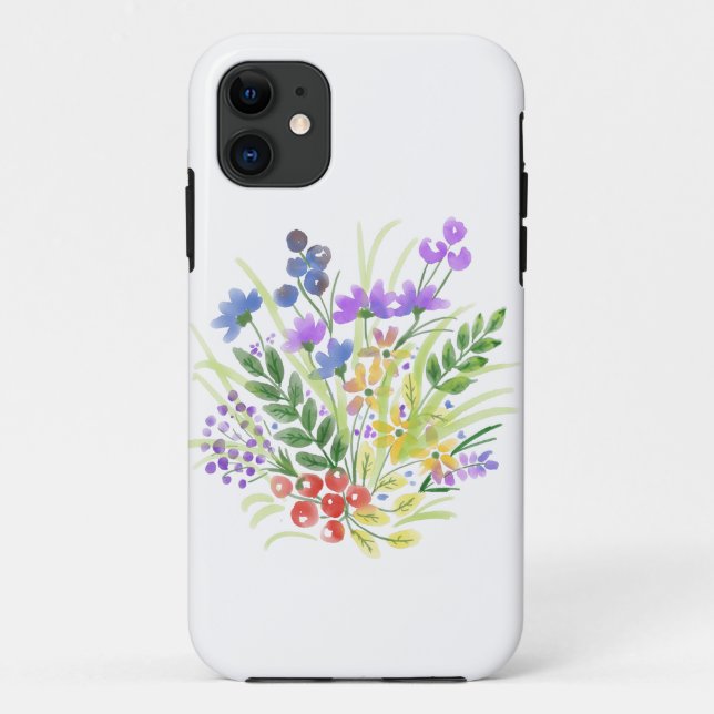 Capa Para iPhone 11 Case-Mate Tough Apple iPhone 11 Case (Verso)
