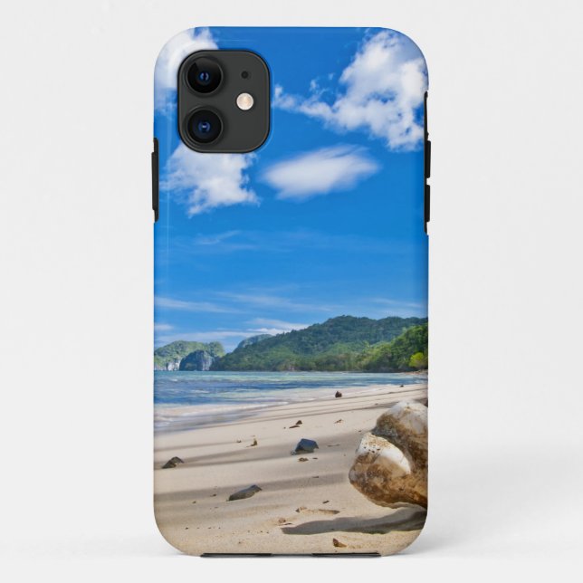 Capa Para iPhone 11 Case-Mate Tough Apple iPhone 11 Case (Verso)