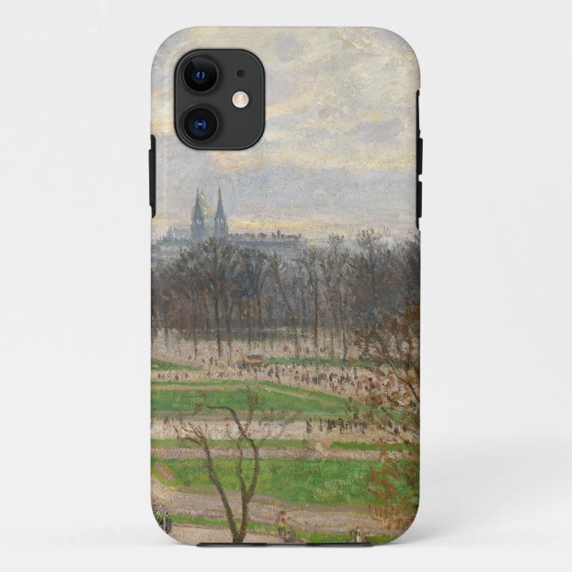 Capa Para iPhone 11 Case-Mate Tough Apple iPhone 11 Case (Verso)