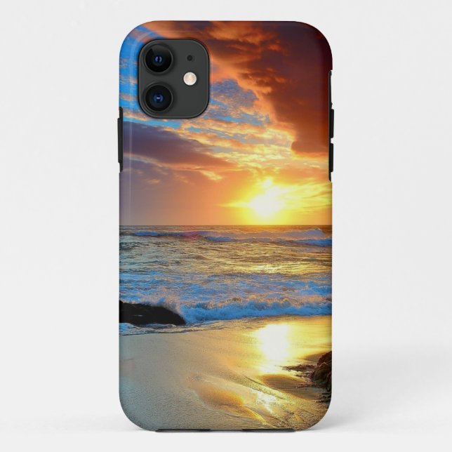 Capa Para iPhone 11 Case-Mate Tough Apple iPhone 11 Case (Verso)