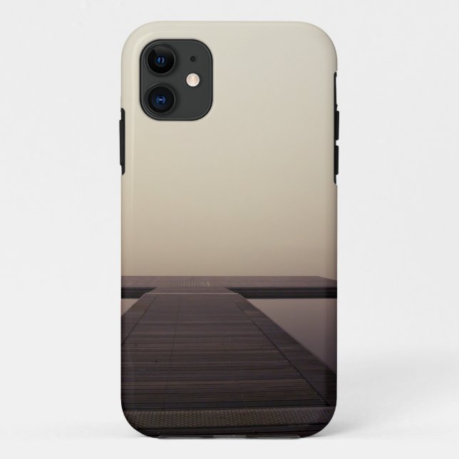 Capa Para iPhone 11 Case-Mate Tough Apple iPhone 11 Case (Verso)