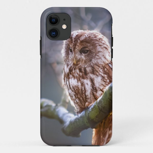 Capa Para iPhone 11 Case-Mate Tough Apple iPhone 11 Case (Verso)