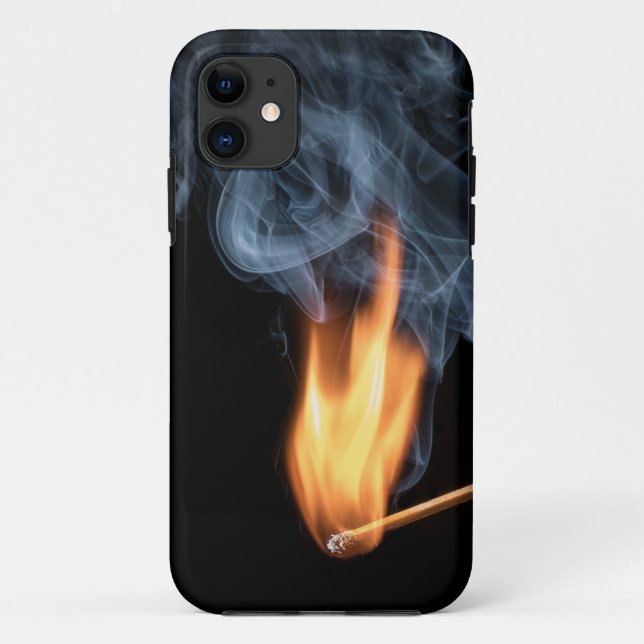 Capa Para iPhone 11 Case-Mate Tough Apple iPhone 11 Case (Verso)