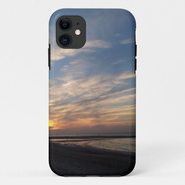 Capa Para iPhone 11 Case-Mate Tough Apple iPhone 11 Case (Verso)