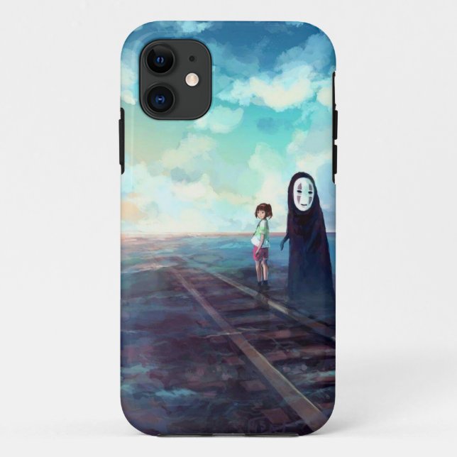 Capa Para iPhone 11 Case-Mate Tough Apple iPhone 11 Case (Verso)