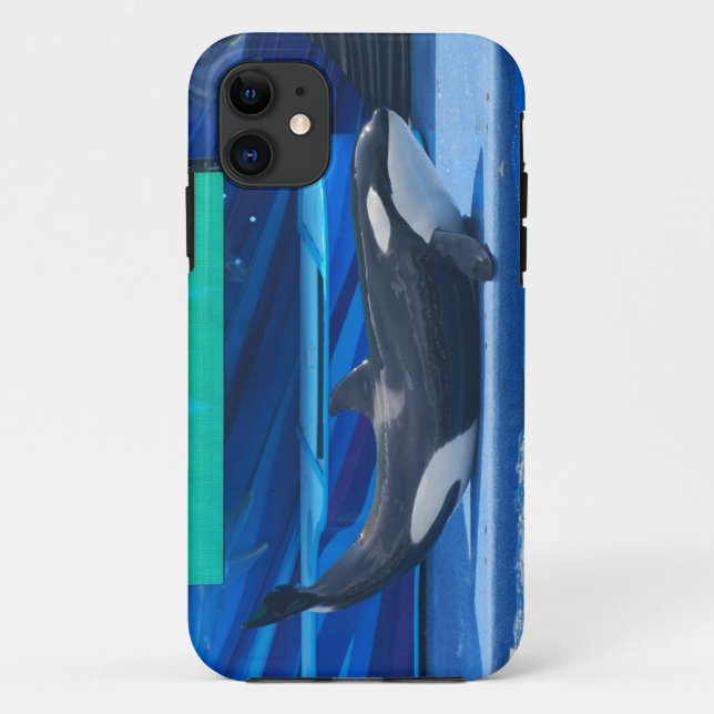 Capa Para iPhone 11 Caso (Verso)