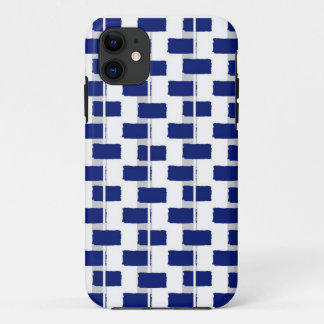Capa Para iPhone 11 Caso 5 do iPhone Swish Azul