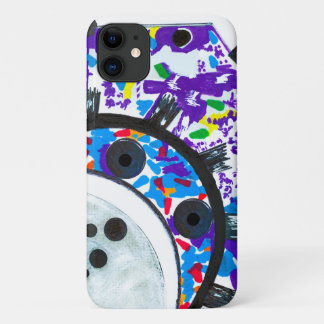 Capa Para iPhone 11 Caso "Art Deco" iPhone 11