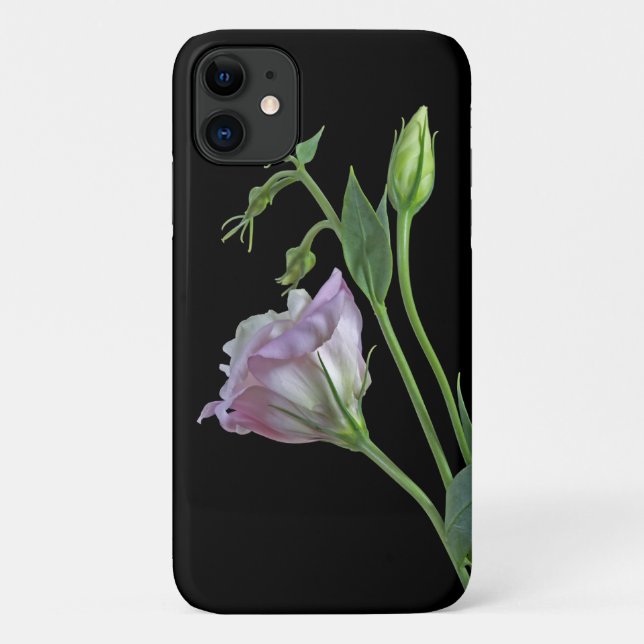 Capa Para iPhone 11 Caso Ballerina iPhone 11 (Verso)