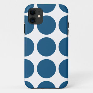 Capa Para iPhone 11 Caso Big Bolinhas iPhone 5 BT
