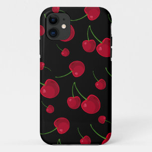 Capa Para iPhone 11 Caso Cherry Apple iPhone 11