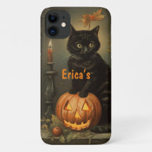 Caso da Apple iPhone 11 OtterBox, iphone Halloween