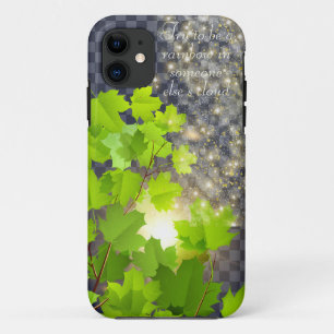Capa Para iPhone 11 Caso de Ano Novo - Amado, Caso de iPhone 11 da App