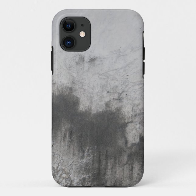 Capa Para iPhone 11 Caso de pedra (Verso)