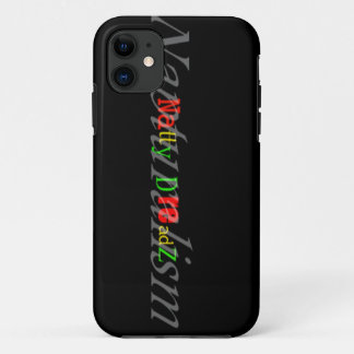 Capa Para iPhone 11 Caso de Rasta IPhone 5