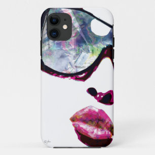 Capa Para iPhone 11 Caso demasiado legal do iPhone 5
