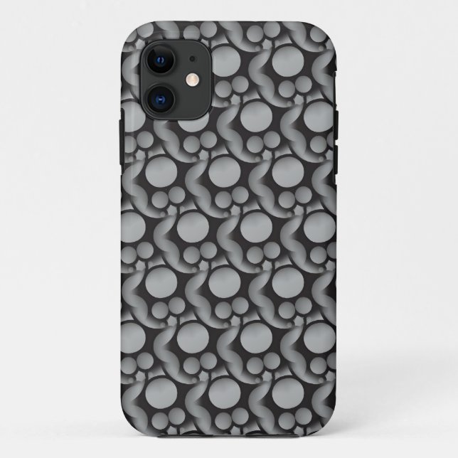 Capa Para iPhone 11 Caso do Apple iPhone 11 (Verso)