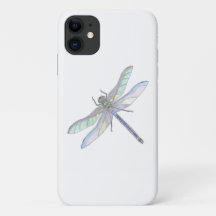 Caso do DRAGONFLY iPhone 11