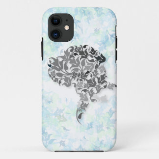 Capa Para iPhone 11 caso do Great Dane