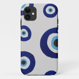 Capa Para iPhone 11 Caso do iPhone 11 de Olho mau
