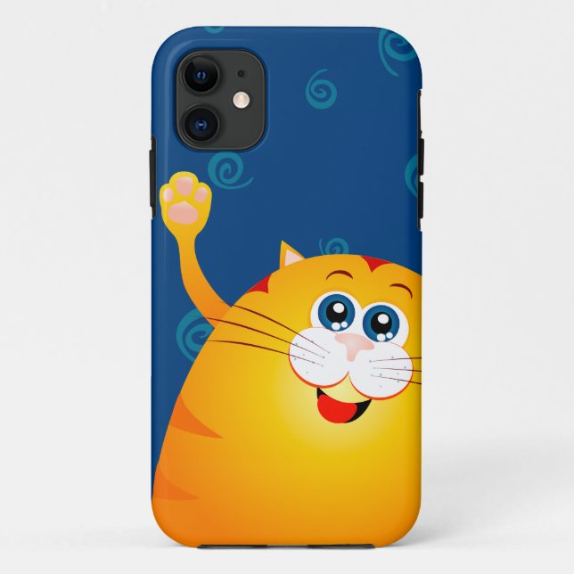 Capa Para iPhone 11 Caso do iPhone 5 (Verso)