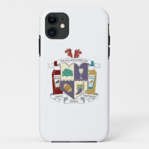 Capa Para iPhone 11 caso do iPhone 5