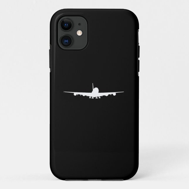 Capa Para iPhone 11 Caso do iPhone 5/5S de Xtreme do toque A380 (Verso)