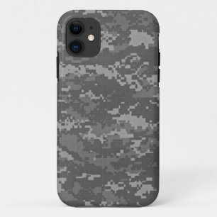 Capa Para iPhone 11 Caso do iPhone 5/5S Xtreme da camuflagem da ACU