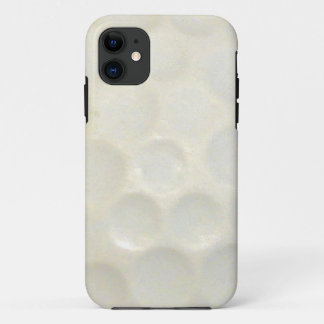 Capa Para iPhone 11 caso do iPhone 5 - bola de golfe viva
