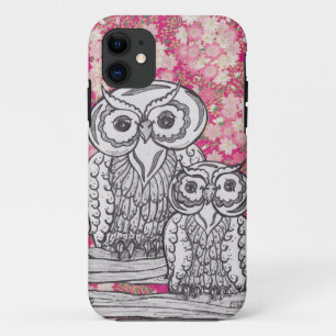 Capa Para iPhone 11 Caso do iPhone 5 da identificação da case mate d