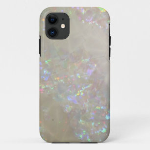 Capa Para iPhone 11 caso do iphone 5 da opalescência mal lá