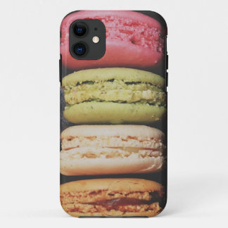 Capa Para iPhone 11 Caso do iPhone 5 de MacaronParty