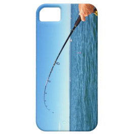Capa Para iPhone 11 Caso do iPhone 5 de Pesca