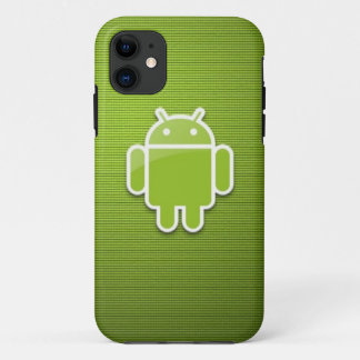 Capa Para iPhone 11 Caso do iPhone 5 do Android