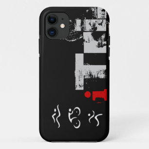 Capa Para iPhone 11 caso do iPhone 5 do iTri