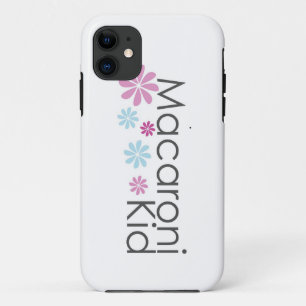 Capa Para iPhone 11 Caso do iPhone 5 do miúdo do macarrão