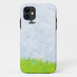 Capa Para iPhone 11 Caso do iPhone 5 do prado