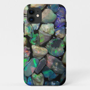Capa Para iPhone 11 Caso do iPhone 5 dos Opals