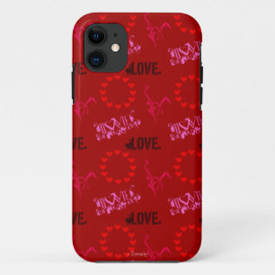 Capa Para iPhone 11 Caso do iPhone 5 - Presentes do Dia de os namorado