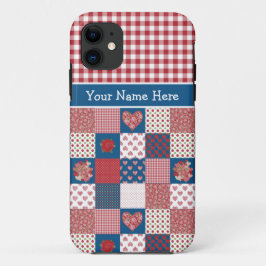 Capa Para iPhone 11 Caso do iPhone 5 Xtreme para Personalizar: Coraçõe