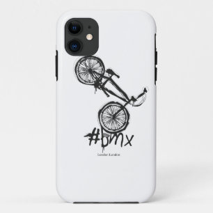 Capa Para iPhone 11 caso do iphone BMX