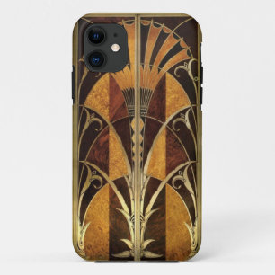 Capa Para iPhone 11 Caso do iPhone SE/5/5S do elevador de Chrysler mal